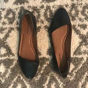 Lucky Brand Flats